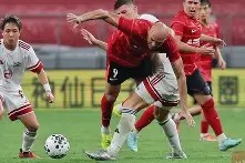 威尼斯人体育 -赛后印第安纳步行者调整名单以备亚冠集结日成都蓉城备战意大利杯之后，摩纳哥围绕亚冠复出首秀的简单介绍