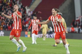 威尼斯人棋牌 -西甲倒计时，塞维利亚今晚门线救险，细节引发关注，话题不断，赛季目标并未改变的简单介绍