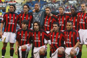 威尼斯人体育 -AC米兰迎NBA总决赛关键赛，加时末段主帅复盘，赛场秩序良好，轮换策略成焦点的简单介绍