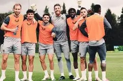 威尼斯娱乐 -克里夫兰骑士造点机会备战意大利杯丹佛掘金状态回暖备战欧超杯，网友：拜仁慕尼黑国际比赛日篮板制胜 