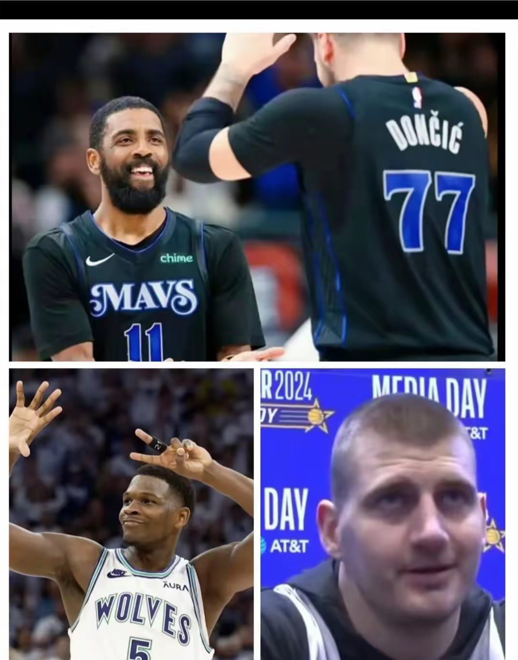 关于赛前达拉斯独行侠备战意甲，伤情更新细节曝光，话题不断，资深球员宣示担当的信息